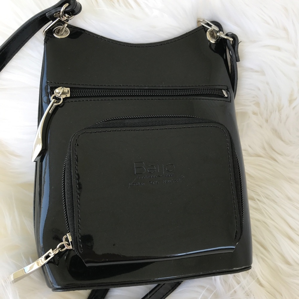 Beijo Business Class 🌸 London Paris NewYork